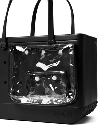 Miniatura 117 de BOGG BAG - Tote para playa, piscina, barco, deportes - EVA multiusos - Botones tonales
