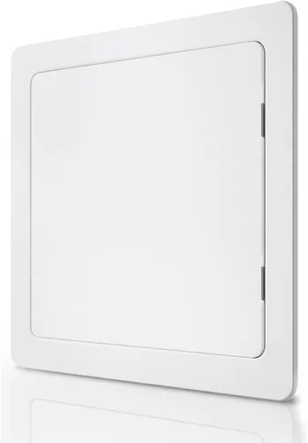 Miniatura 12 de Morvat Panel de acceso de 14 x 14 pulgadas para paneles de yeso y techo con puerta, plástico ABS duradero de alta resistencia y caja de acceso