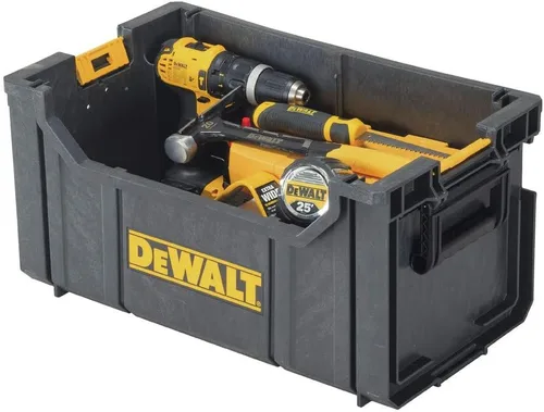 Miniatura 3 de Cajonera de sistema rígido Dewalt