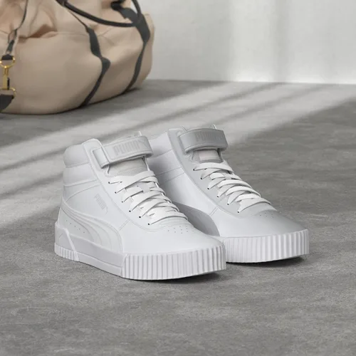 Miniatura 2 de PUMA - Zapatillas bajas para mujer