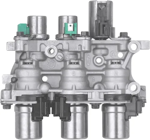 Miniatura 2 de Kit de solenoide de transmisión 4F27E compatible con Ford Mazda 2 3 5 6 CX-7
