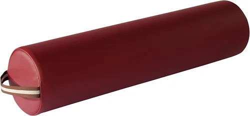 Miniatura 7 de Master Massage Tables - Cojín redondo para masaje, color negro