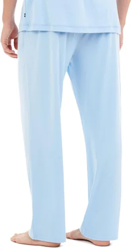 Miniatura 37 de Nautica Pantalón de dormir de punto suave para hombre