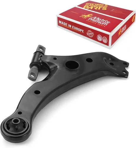 Miniatura 293 de Metrix RK622646 - Conjunto de brazo de control inferior delantero derecho y rótula para Hyundai Elantra 2011-2016, Hyundai Elantra Coupe 13-2014