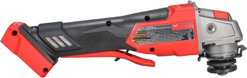 Miniatura 6 de Milwaukee 2888-20 18V Amoladora inalámbrica de 4.5"/5" con velocidad variable (solo herramienta)