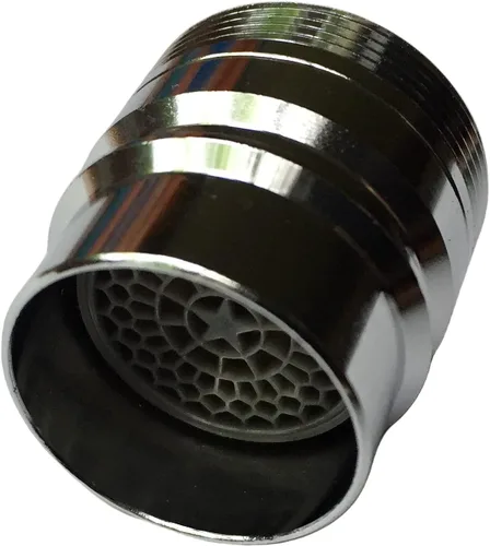 Adaptador de conector de lavavajillas para fijación al kit de conexión del grifo del fregadero de la cocina