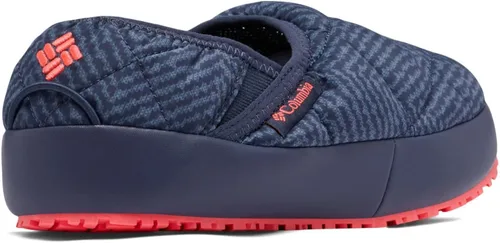 Miniatura 9 de Columbia Omni Heat Lazy Bend Moc - Botas de nieve para mujer
