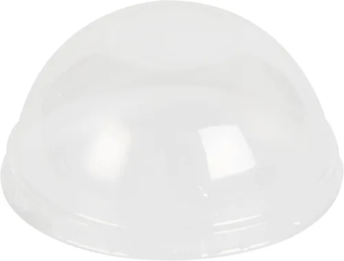 Miniatura 17 de Restaurantware Ramekins desechables de 4 onzas, 100 vasos desechables redondos de crema brulee, aptos para horno para magdalenas y magdalenas, tazas