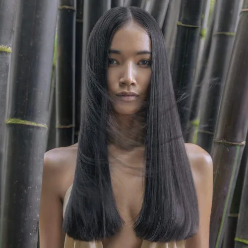 Miniatura 2 de Awapuhi Wild Ginger por Paul Mitchell Aceite de tratamiento de peinado, secado al tacto, fórmula sin enjuague, para todo tipo de cabello