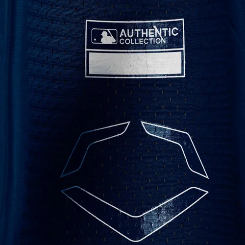 Miniatura 8 de EvoShield Pro-SRZ 2.0 - Codera para bateador Azul marino