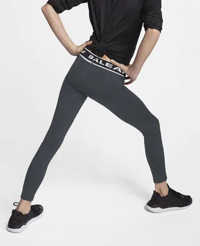 Miniatura 5 de baleaf Leggings de compresión de forro polar para niños, pantalones juveniles, mallas de fútbol, baloncesto, béisbol, deportes, equipo de clima frío