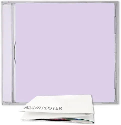 Miniatura 4 de VVZ - 2º mini álbum de Summer Vibe Joya Case [incluye póster plegado] (1 versión aleatoria)