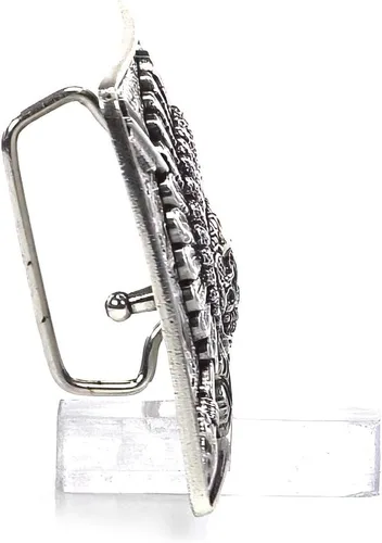 Miniatura 5 de Ariat Hebilla de calavera rectangular para hombre
