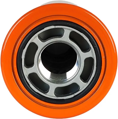 Miniatura 6 de XYZIL Filtro de aceite hidráulico 89842392 P174552 AT314164 compatible con John Deere 240 250 280 317 320 325 328 332 CT322 CT332 New Holland LX465