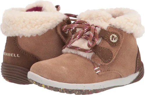 Miniatura 7 de Merrell Bare Steps - Botas de cacao para niños