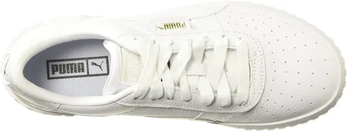 Miniatura 5 de Puma Muse X-2 WN - Zapatillas deportivas para mujer, color blanco y rosa