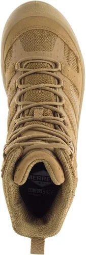 Miniatura 3 de Merrell Strongfield Tactical Botas unisex impermeables de 8.0 in