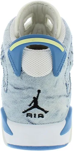 Miniatura 4 de Jordan Kids Air 12 Retro Bg Negro Francésrojo