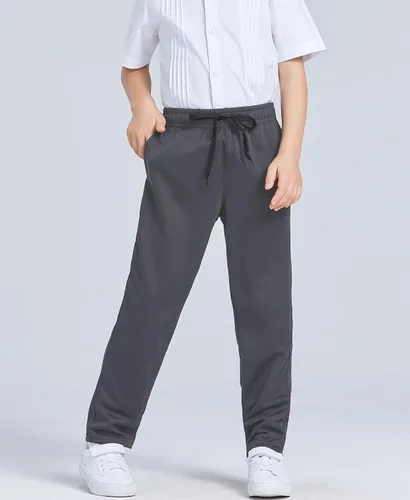 Miniatura 3 de DaniChins - Pantalones deportivos deportivos con bolsillos para niño