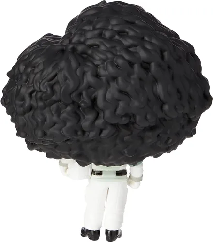 Miniatura 5 de POP Marvel WandaVision Monica Rambeau Funko POP Figura de vinilo con funda protectora compatible POP Box, multicolor, 3.75 pulgadas