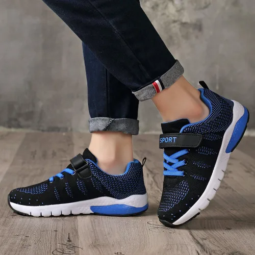 Miniatura 7 de Caitin - Tenis para correr, ligeros, casuales, para caminar, para niños y niñas pequeños