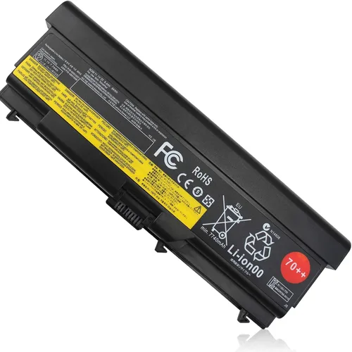 70++ 9 celdas 11.1V 94Wh batería 0A36303 compatible con Lenovo ThinkPad T430 T430i T410 T420 T420i T510 T520 T530 L412 L420 L430 L512 L520 L530 W510
