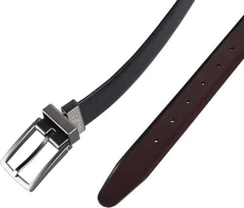 Miniatura 5 de Kenneth Cole - Cinturón reversible dos en uno para hombre