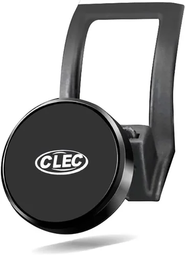 Miniatura 6 de BEERTE Soporte para teléfono compatible con Toyota CHR 2025-2017 con ventilación de aire ajustable para salpicadero de automóvil, soporte