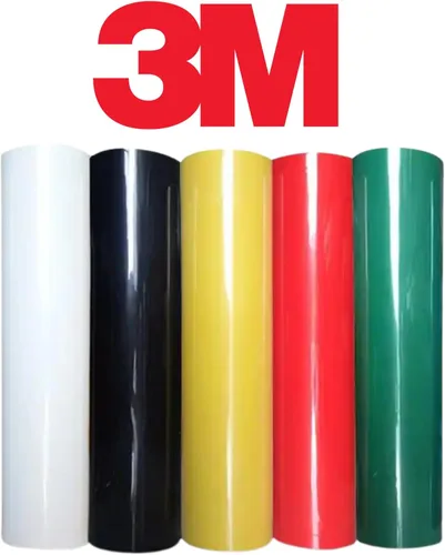Miniatura 6 de Municipal Supply & Sign Co Letrero resbaladizo cuando está mojado de 18 x 18 pulgadas – Prominente lámina reflectante prismática de alta intensidad