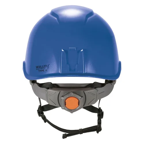 Miniatura 9 de Ergodyne Skullerz 8976 - Casco de seguridad tipo 2, clase E, tipo II