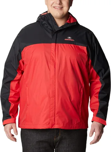 Miniatura 7 de Columbia Chaqueta Glennaker Storm de la NCAA para hombre