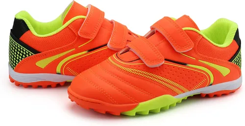 Miniatura 5 de firelli Zapatos de fútbol cómodos para niños y niñas