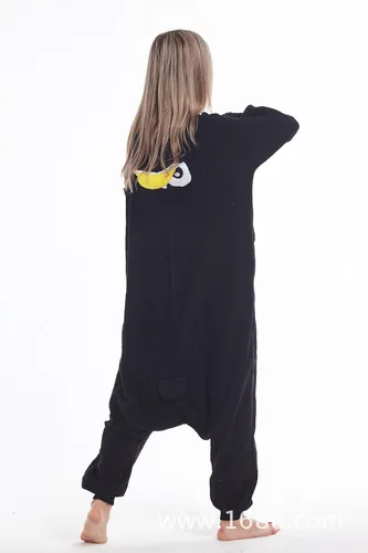 Miniatura 4 de Pijama unisex de una pieza para disfraz de animal