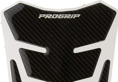Miniatura 2 de Progrip PG5008CARBON Almohadilla para tanque de carbono serie 5008, fibra de carbono