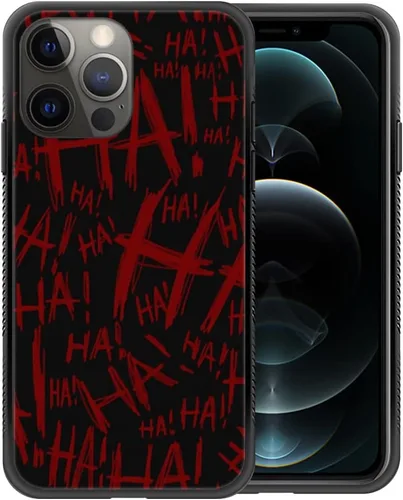 Miniatura 17 de Funda compatible con iPhone 13, fundas de teléfono para hombres y mujeres, goma de silicona suave totalmente envuelta, marco antideslizante y a
