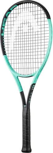 Miniatura 2 de Head Auxetic 2.0 Boom MP L - Raqueta de tenis Strung Mid Tension with Velocity 16G String