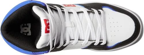 Miniatura 2 de DC Zapatos unisex para niños Cure High Skate