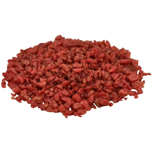 Miniatura 7 de McCormick Culinary Bocados con sabor a tocino, 3.5 libras (paquete de 3) – Tres recipientes de 3.5 libras de trozos de tocino a base de plantas