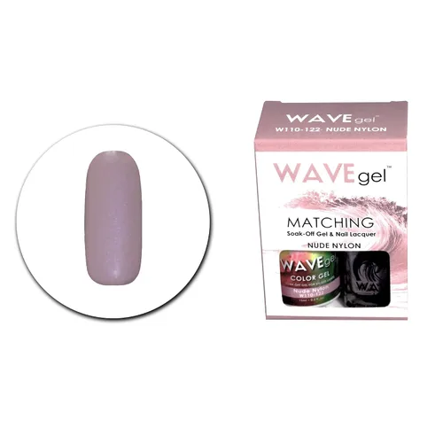 Miniatura 66 de Wavegel - A juego - A.I Love W207-207