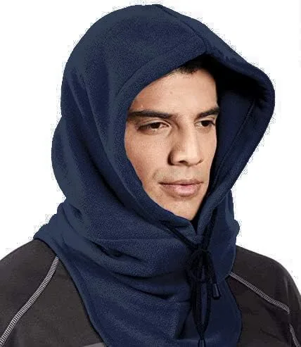 Miniatura 2 de Balaclava Heavyweight Fleece Cold Weather Face and Neck Mask