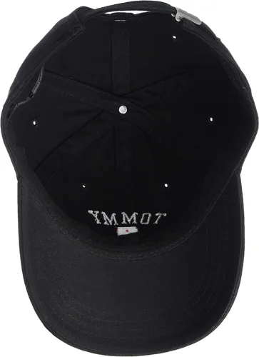 Miniatura 3 de Tommy Hilfiger Gorra de béisbol ajustable Tommy para hombre