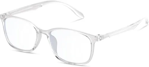 Miniatura 10 de cloudfield Lentes de luz azul para hombres y mujeres, máxima protección de bloqueo de luz azul, alivian la fatiga ocular digital, cómodos