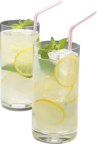 Miniatura 5 de GoodCook Pajitas flexibles para todos los días