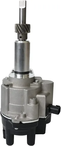 Distribuidor de encendido 22100-50K10 22100-60K15 22100-50K15 se adapta a Nissan Engine H20 H20-II K15 K25 Komatsu TCM carretilla elevadora