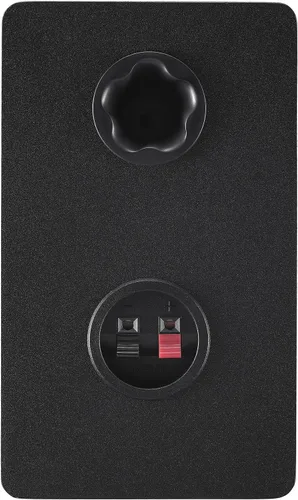 Miniatura 5 de Yamaha HS3 Monitor de estudio con alimentación en negro, par (HS3 B)