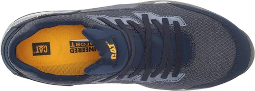 Miniatura 5 de Cat Men's Sprint Textile at Sneaker