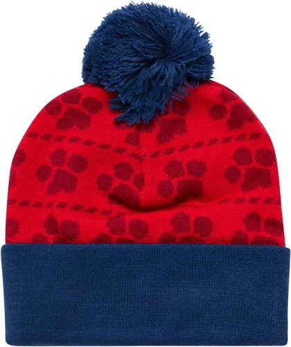 Miniatura 5 de Nickelodeon Paw Patrol - Conjunto de gorro y guantes de invierno para niños edad 2-7
