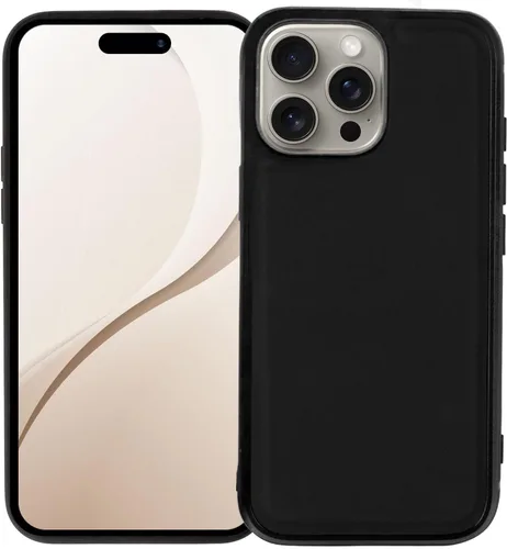 Miniatura 31 de Walli Fundas para iPhone 17 Pro, estética, magnética, compatible con cartera magnética y accesorios, bonita funda de piel vegana para iPhone 17 Pro