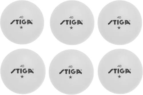 Miniatura 17 de STIGA 1-Star Balls Estrellas y franjas