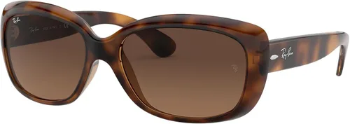 Miniatura 25 de Ray-Ban Gafas de sol Rb4101 Jackie Ohh Butterfly para mujer